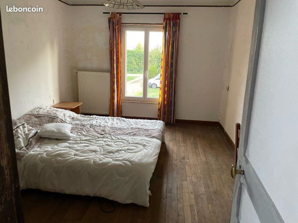 Villa i Tillieres-sur-Avre, Eure - foto 5