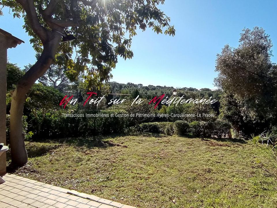 Villa i Carqueiranne, Var - foto 2