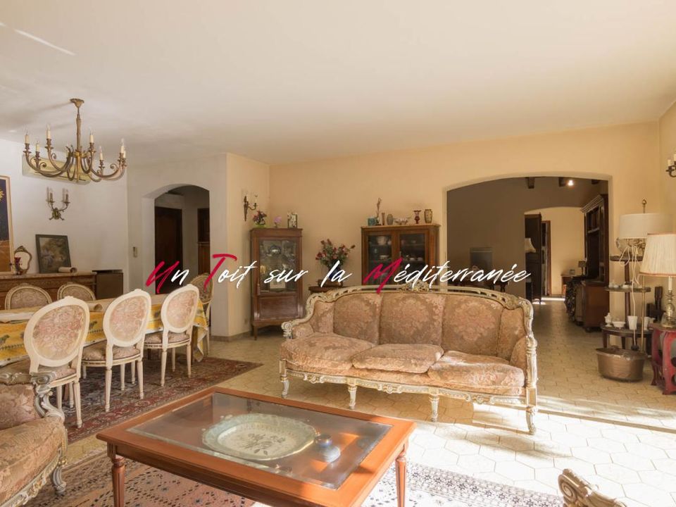 Villa i Carqueiranne, Var - foto 4