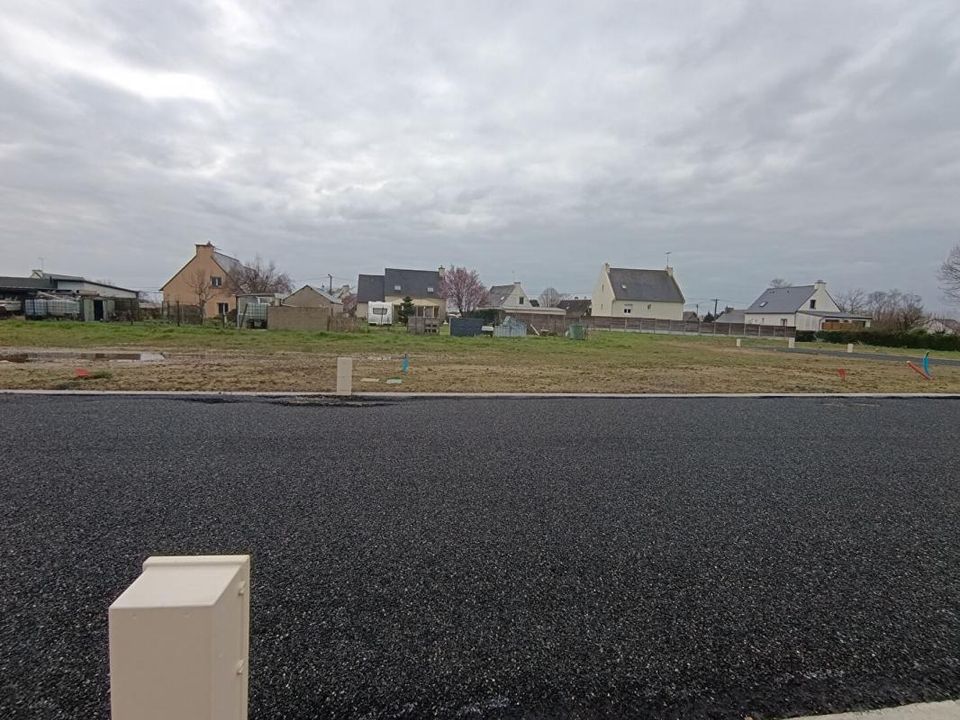 Helårsgrund i Lamballe, Cotes-d'Armor - foto 1