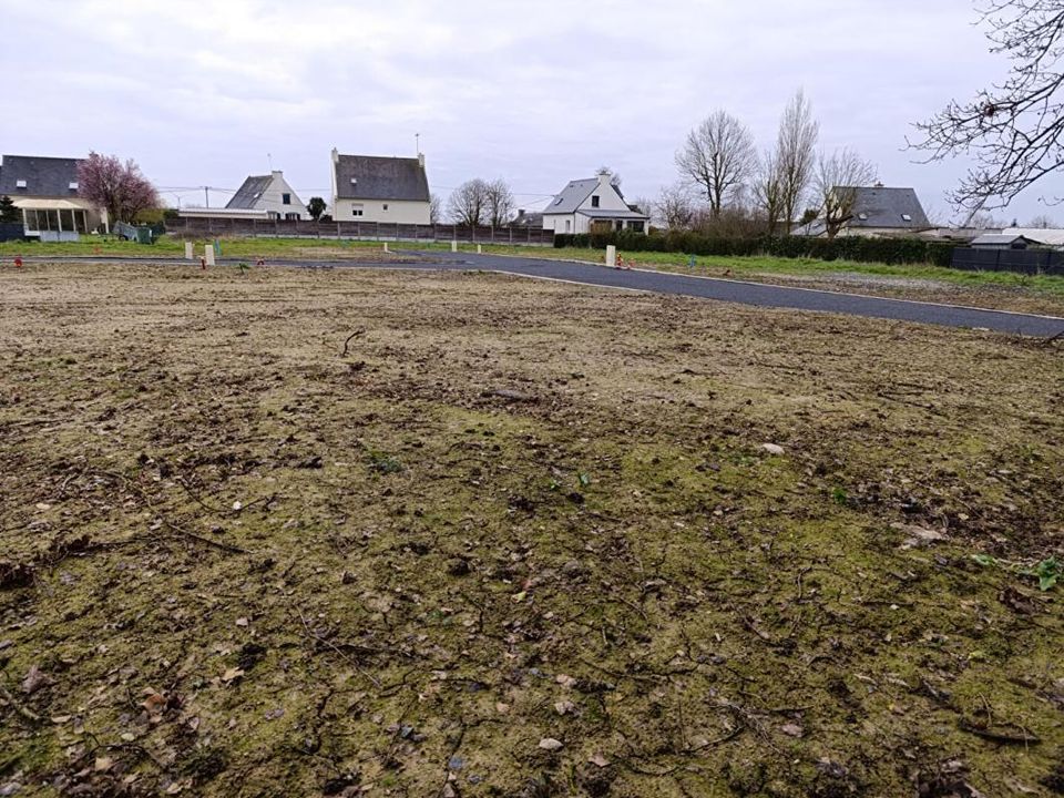 Helårsgrund i Lamballe, Cotes-d'Armor - foto 3