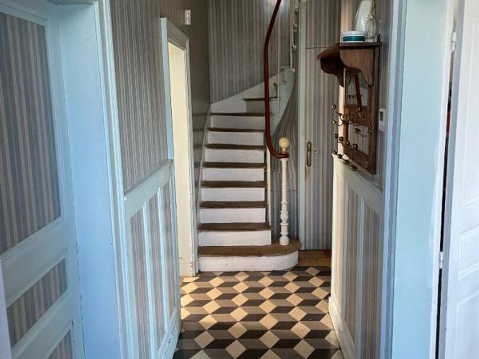Villa i Bellême, Orne - foto 2
