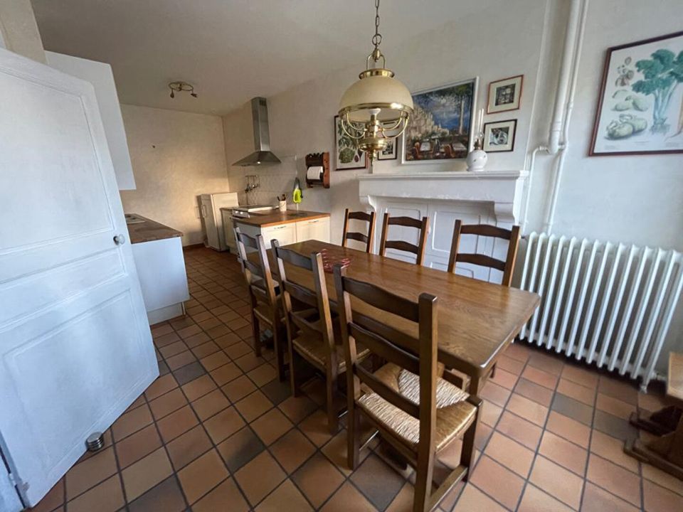 Villa i Bellême, Orne - foto 4