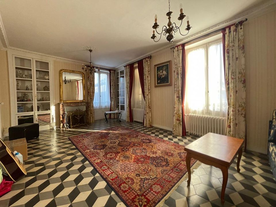 Villa i Bellême, Orne - foto 5