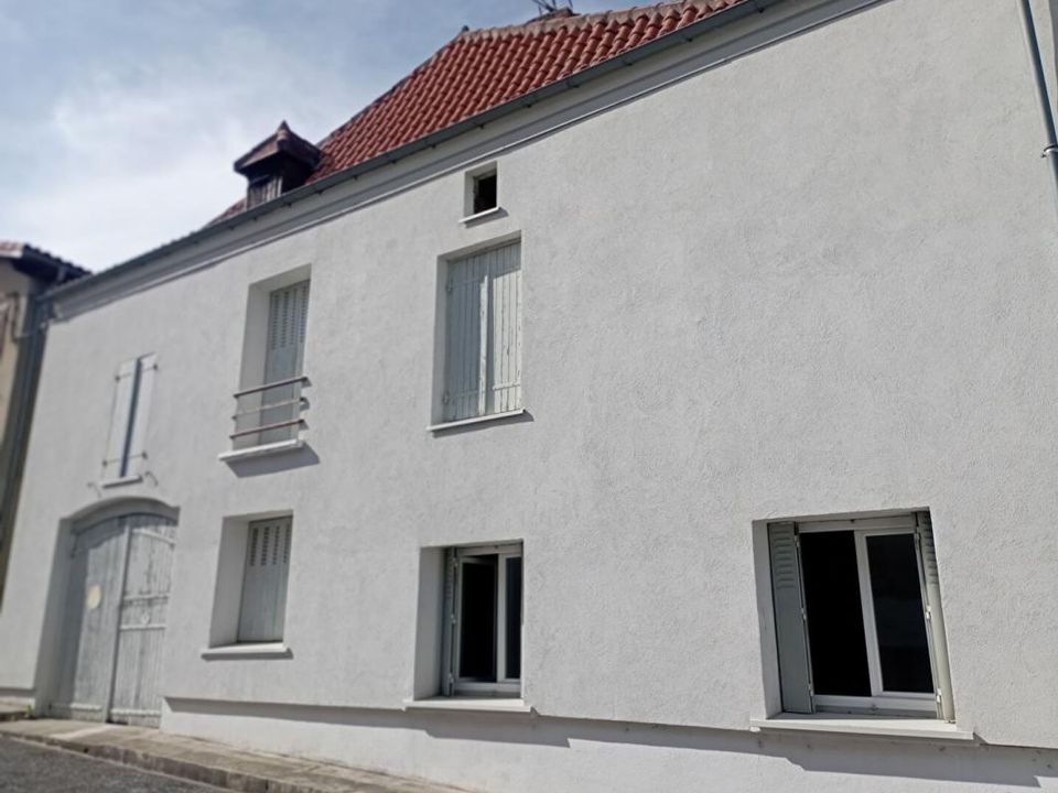 Villa i Miélan, Gers - foto 1