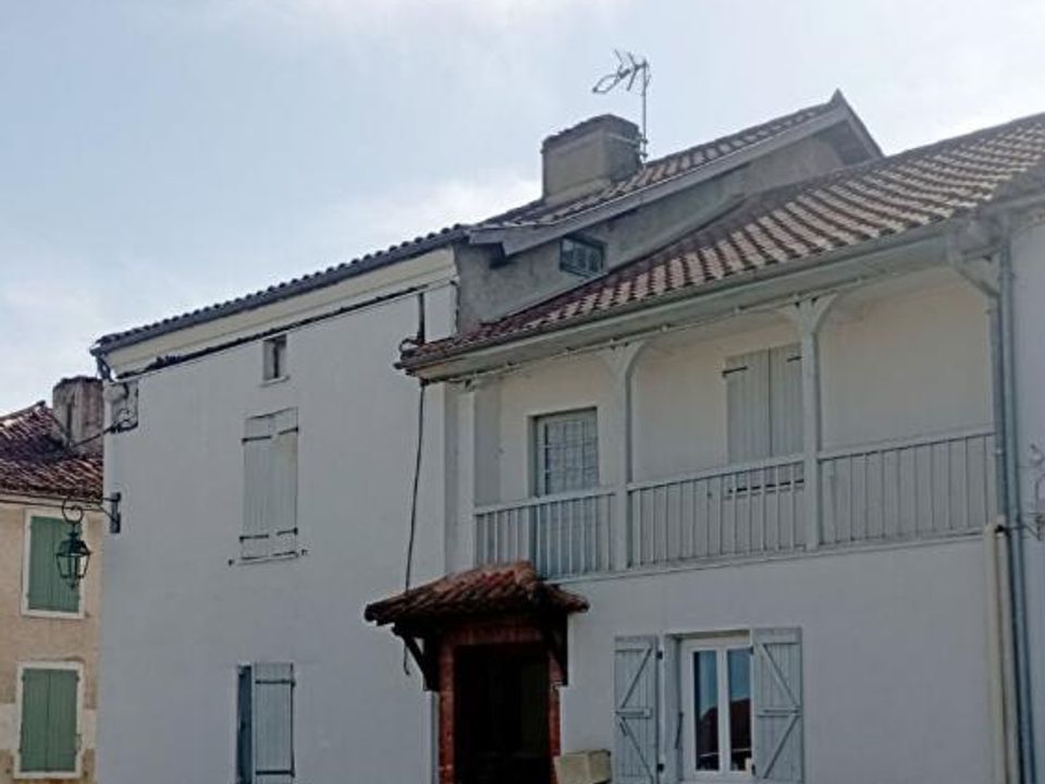 Villa i Miélan, Gers - foto 2