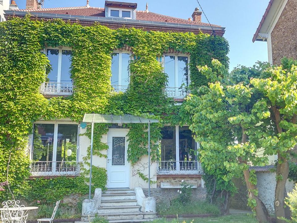 Haus in Combs-la-Ville, Seine-et-Marne - Foto 1