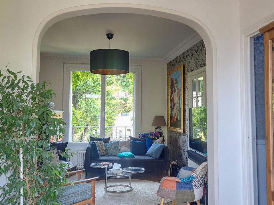 Haus in Combs-la-Ville, Seine-et-Marne - Foto 3