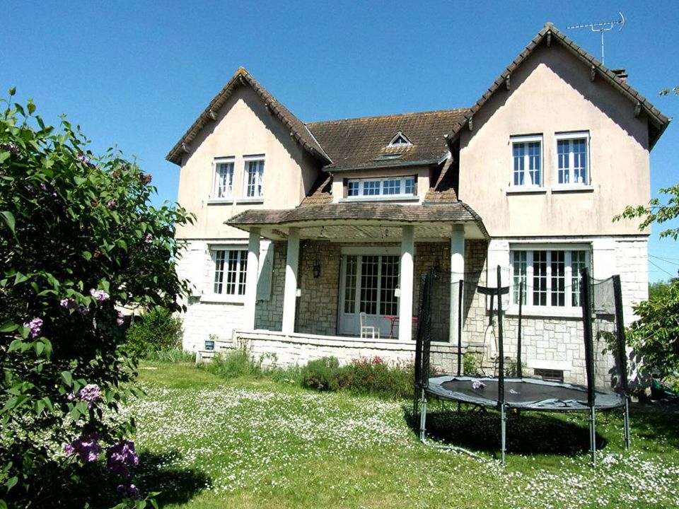 Villa i Vernon, Eure - foto 1