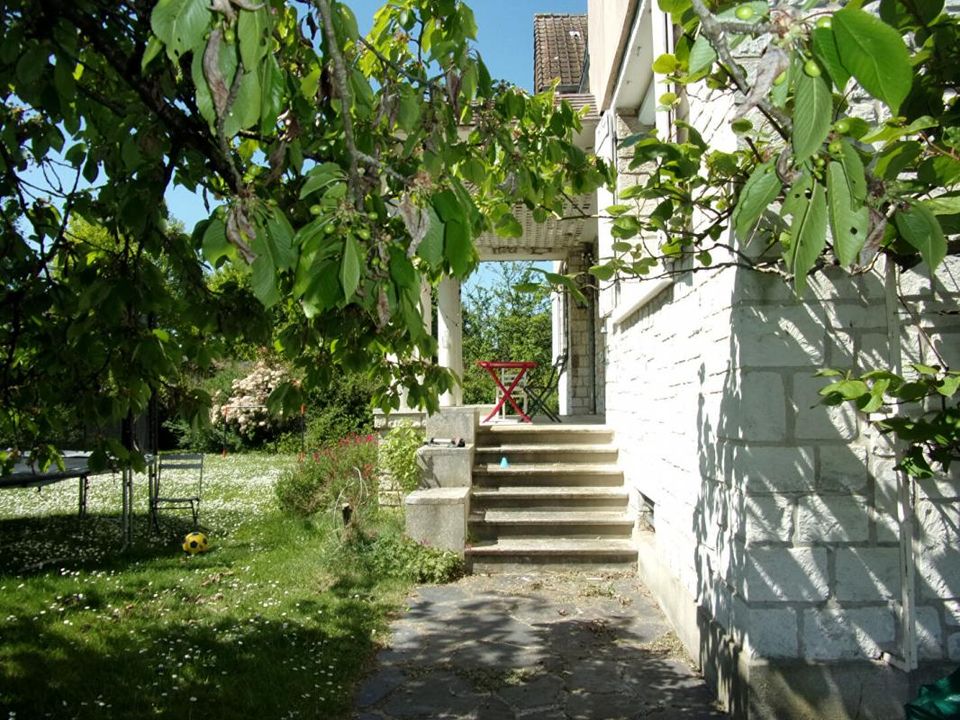 Villa i Vernon, Eure - foto 2