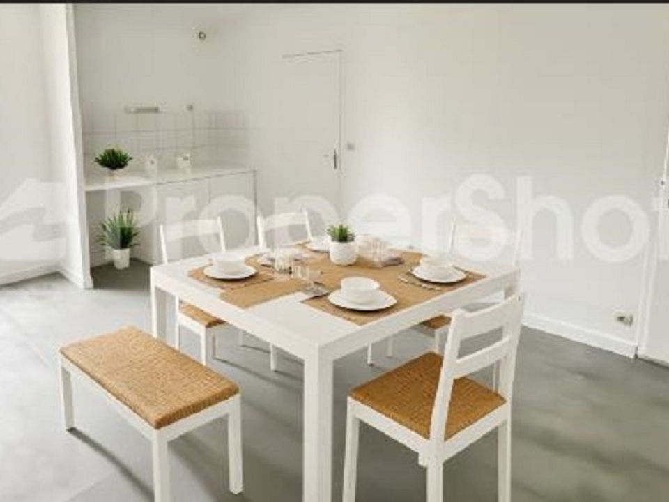 Lejlighed i Saint-Michel-Chef-Chef, Loire-Atlantique - foto 1
