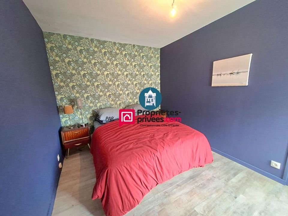 Lejlighed i Wimereux, Pas-de-Calais - foto 3