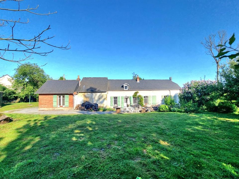 Villa i Neuve-Maison, Aisne - foto 1