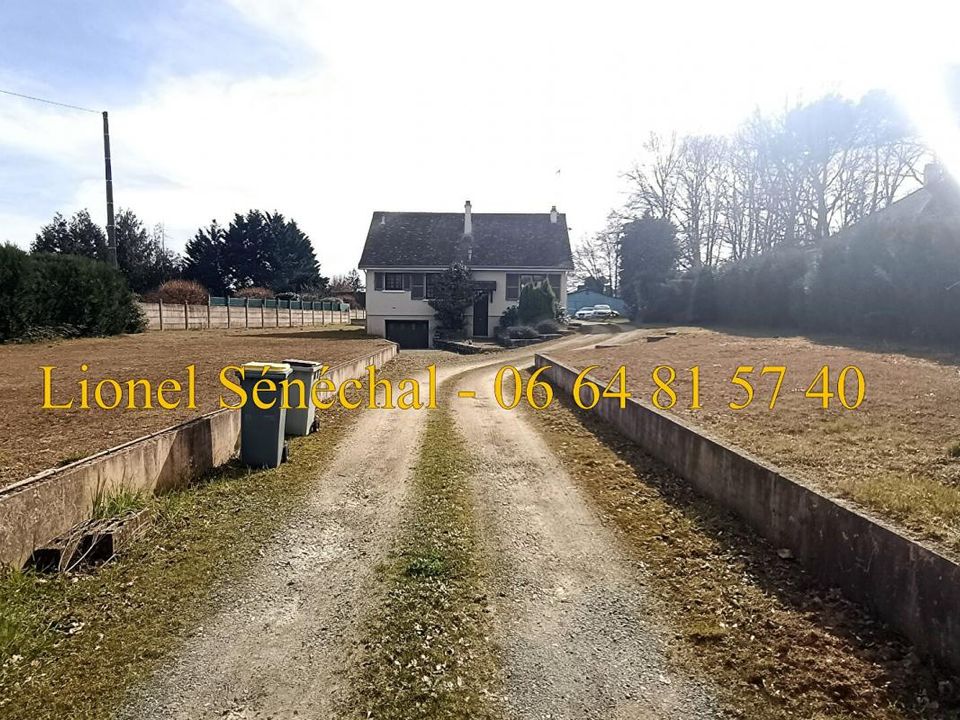 Tomt i Change, Sarthe - bilde 2