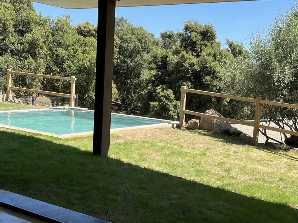 Haus in Olmeto, Corse-du-Sud - Foto 2