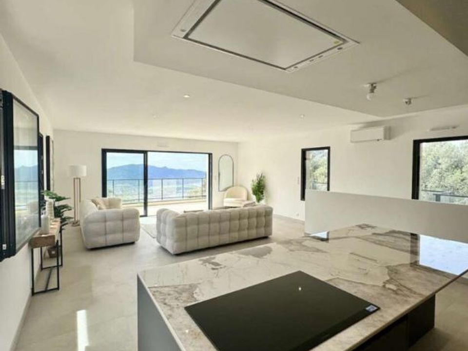 Haus in Olmeto, Corse-du-Sud - Foto 3