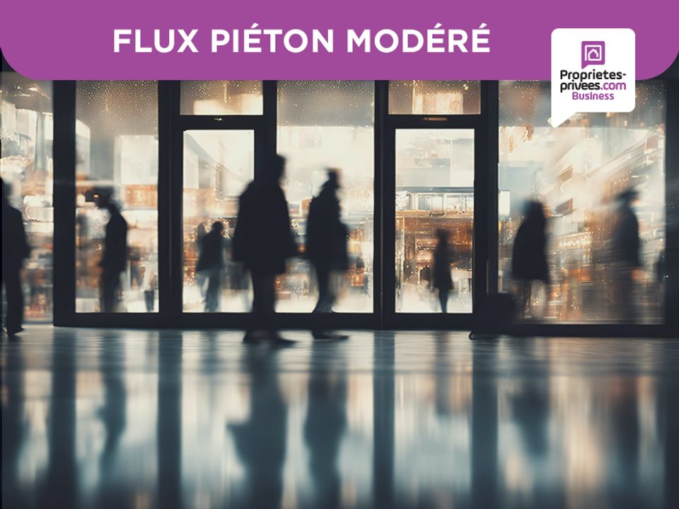 Erhvervsejendom i Vichy, Allier - foto 2