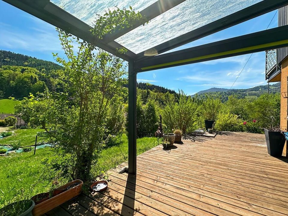Villa i Kruth, Haut-Rhin - foto 1