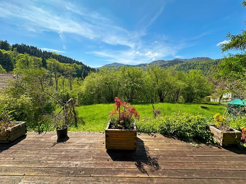 Villa i Kruth, Haut-Rhin - foto 2
