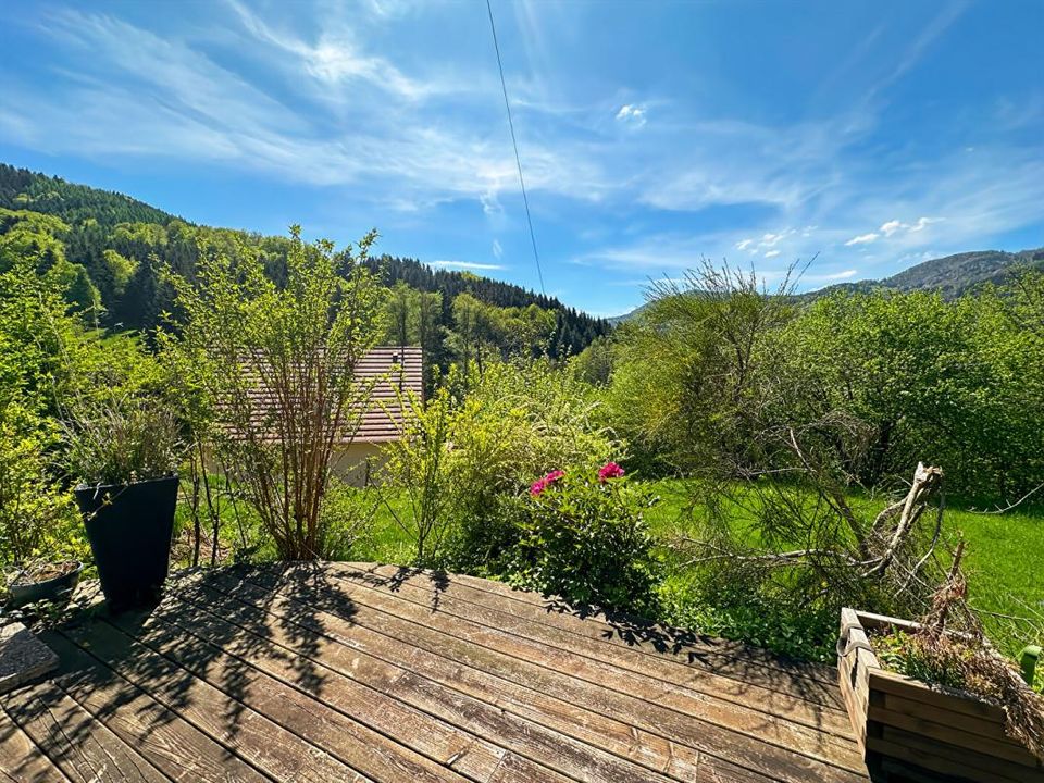 Villa i Kruth, Haut-Rhin - foto 3