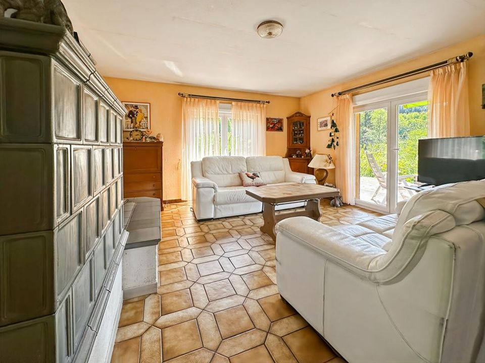 Villa i Kruth, Haut-Rhin - foto 5