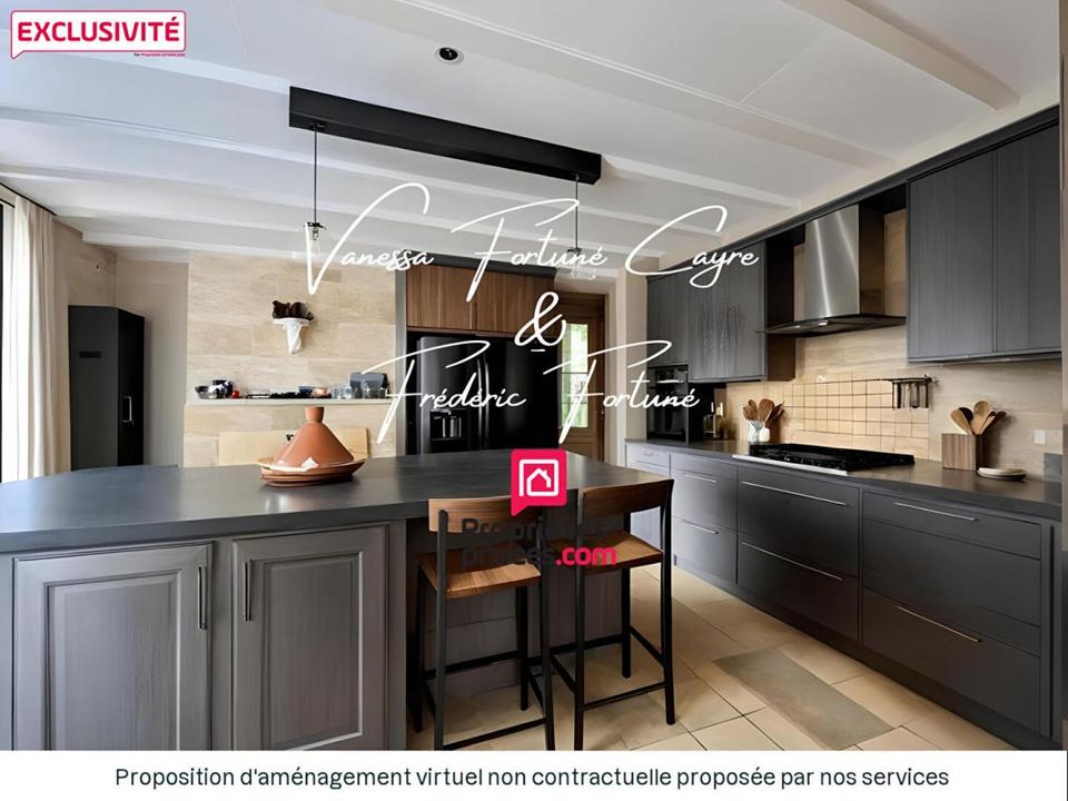 Villa i Coutras, Gironde - foto 1