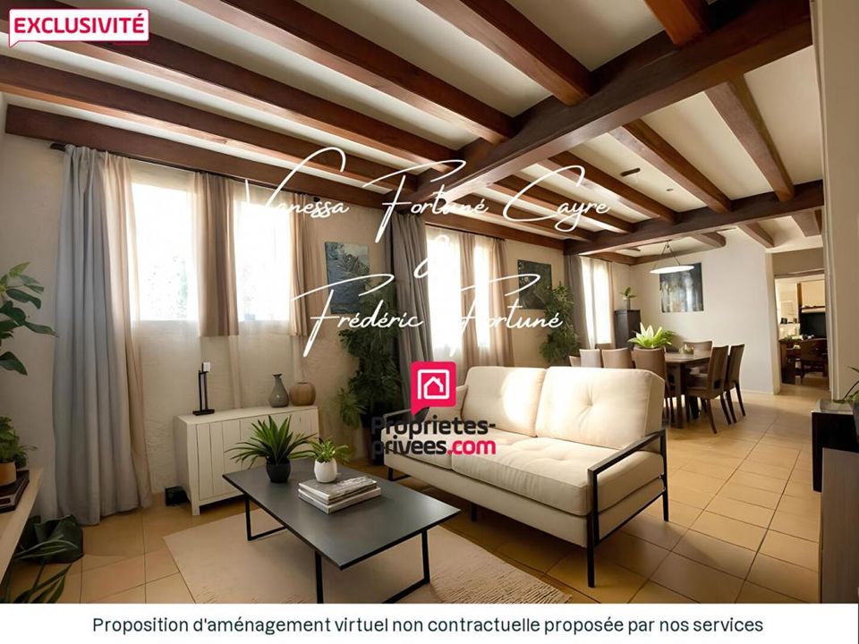 Villa i Coutras, Gironde - foto 2