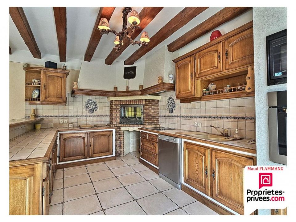 Villa i Bou, Loiret - bilde 3