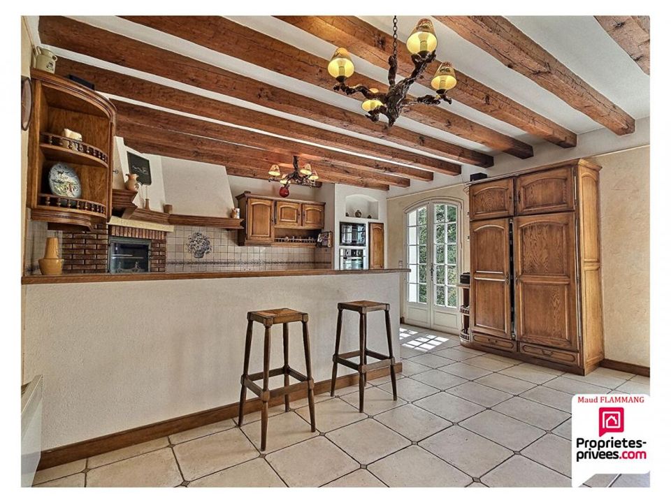 Villa i Bou, Loiret - bilde 4