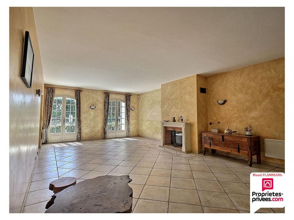 Villa i Bou, Loiret - bilde 5