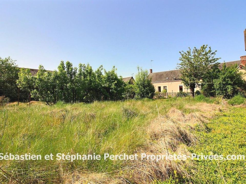 Villa i Marboué, Eure-et-Loir - foto 5