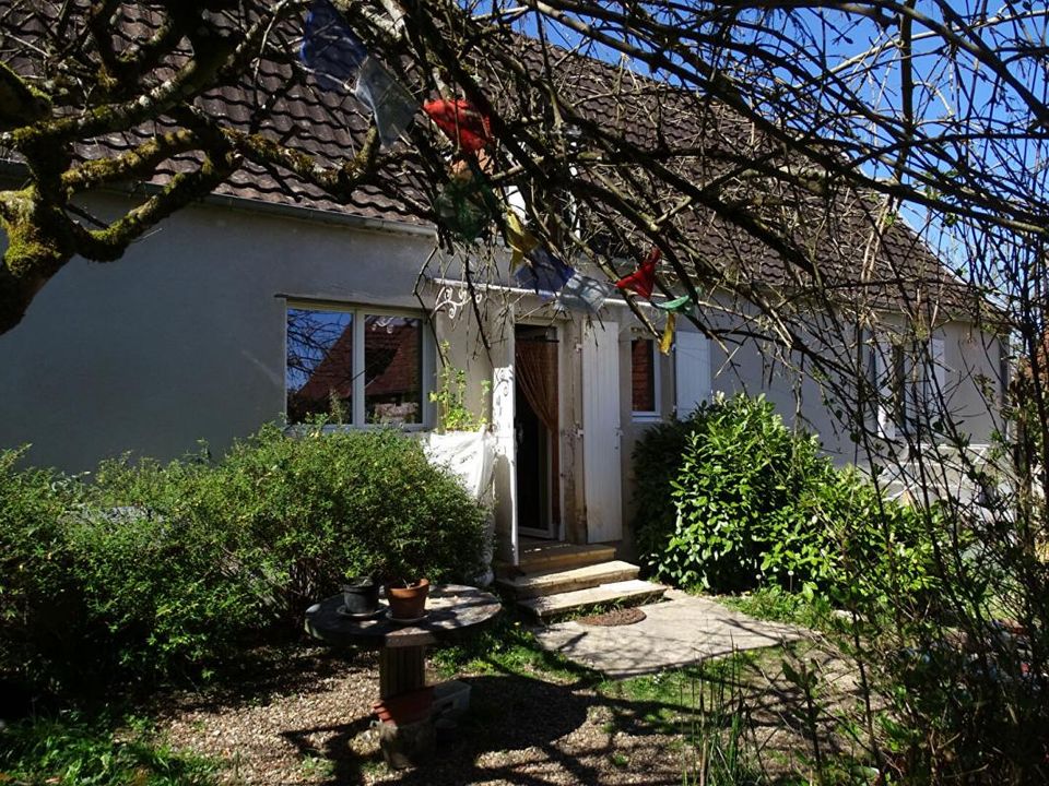 Villa en Ajat, Dordogne - foto 1