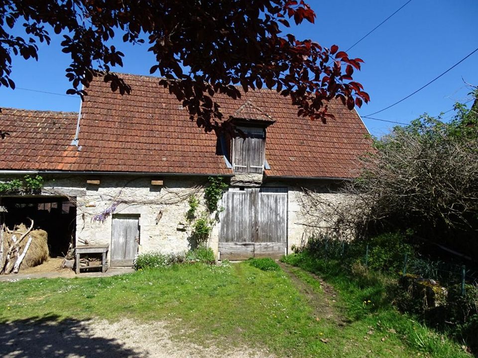 Villa en Ajat, Dordogne - foto 2