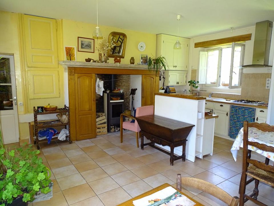 Villa en Ajat, Dordogne - foto 3