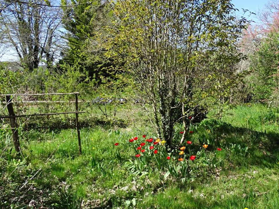 Villa en Ajat, Dordogne - foto 4