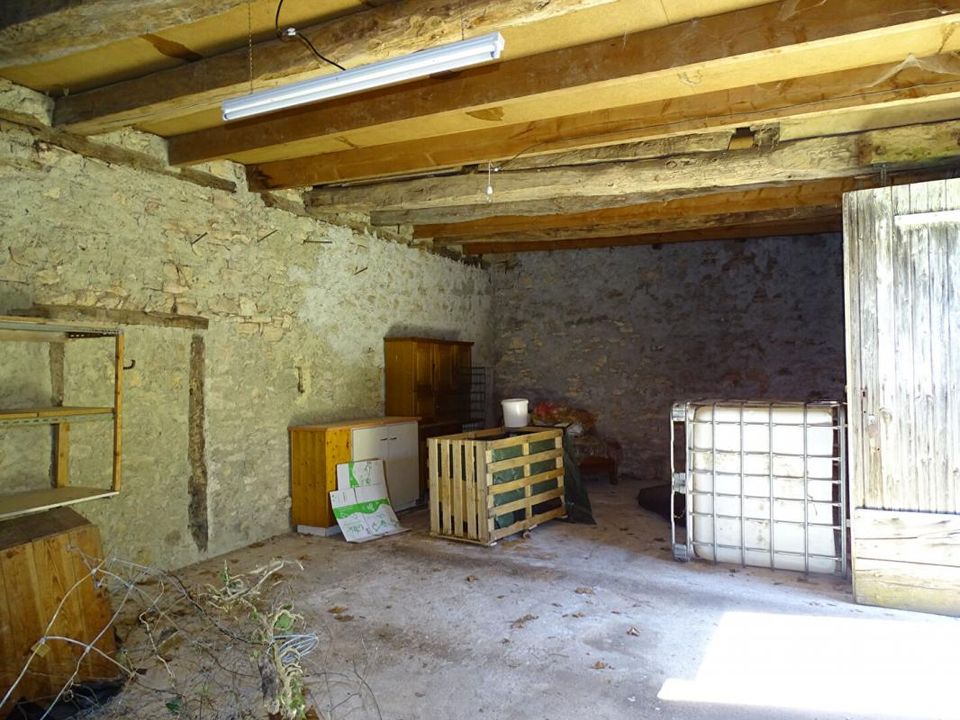 Villa en Ajat, Dordogne - foto 5