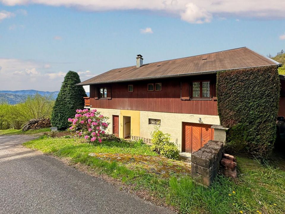Villa i Oderen, Haut-Rhin - foto 2