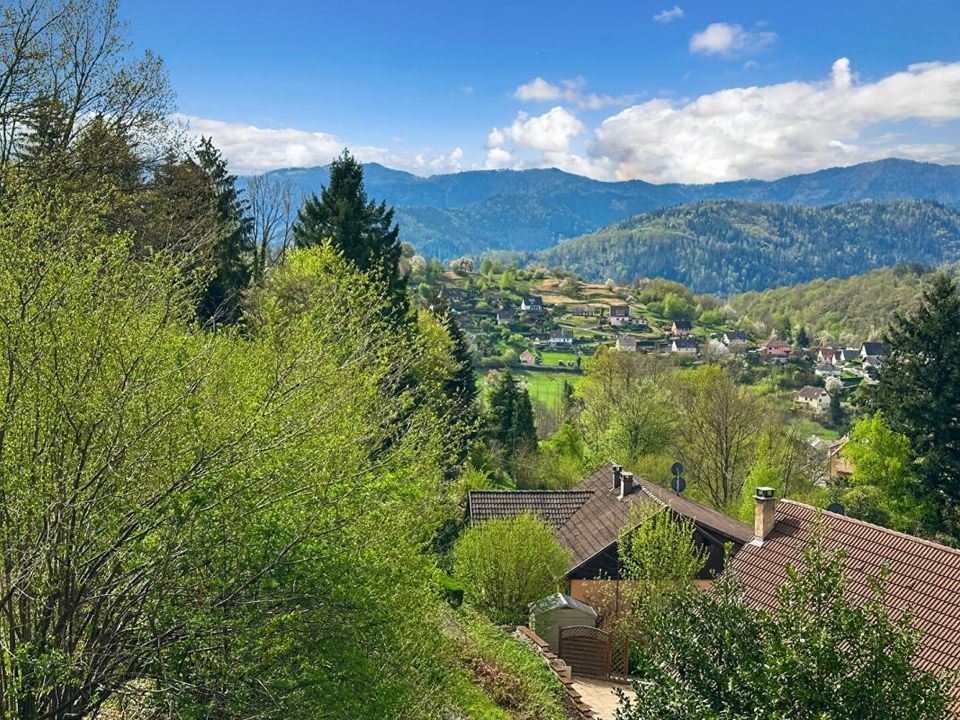 Villa i Oderen, Haut-Rhin - foto 3