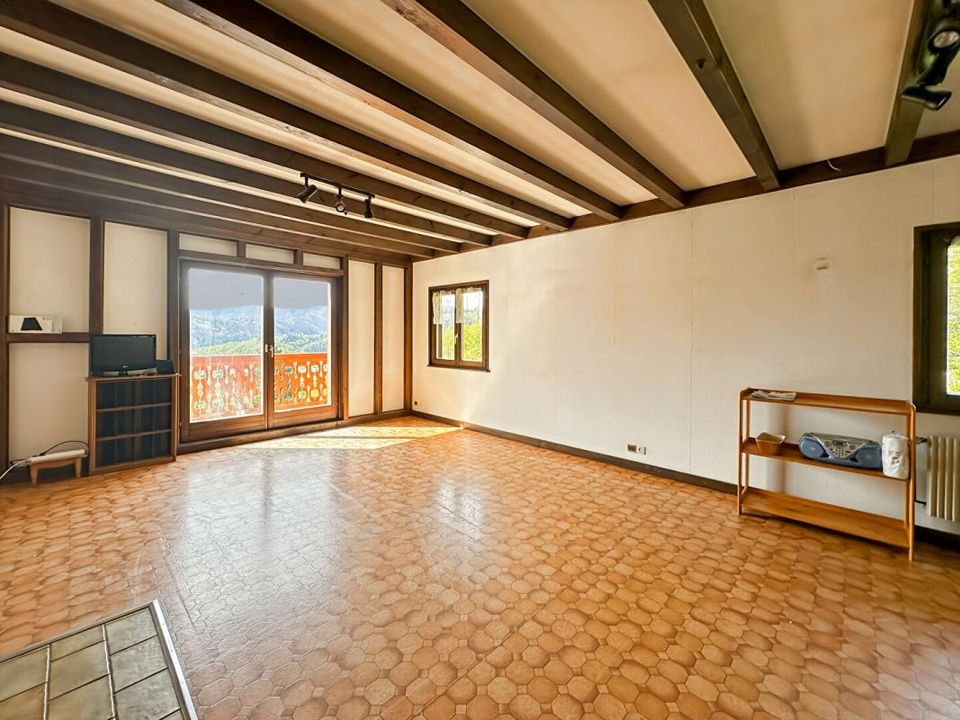 Villa i Oderen, Haut-Rhin - foto 4