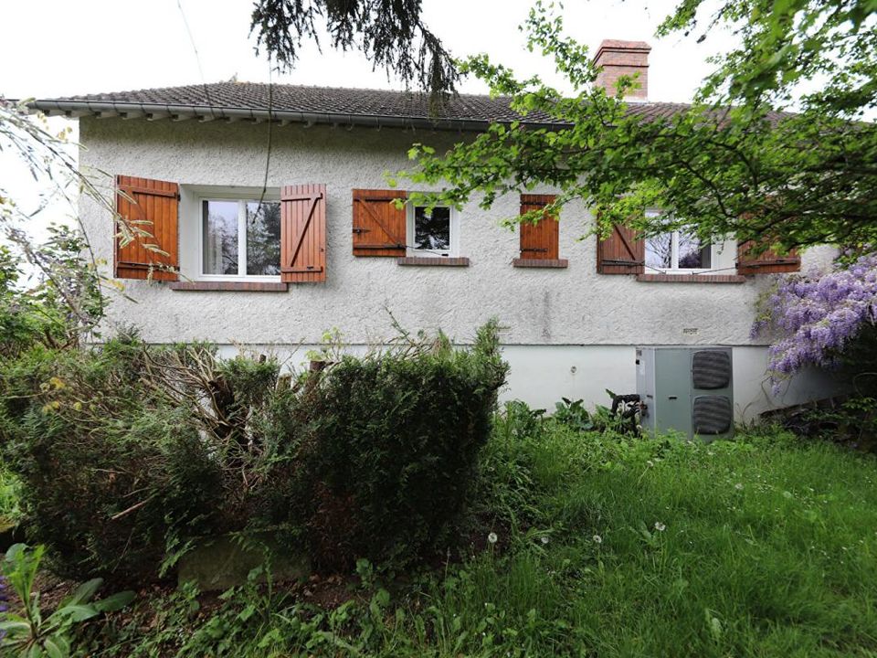 Villa i Châtillon-Coligny, Loiret - foto 1