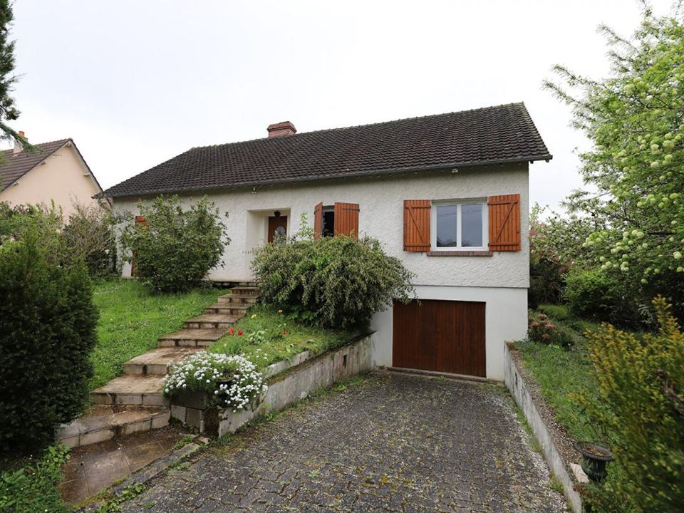 Villa i Châtillon-Coligny, Loiret - foto 2