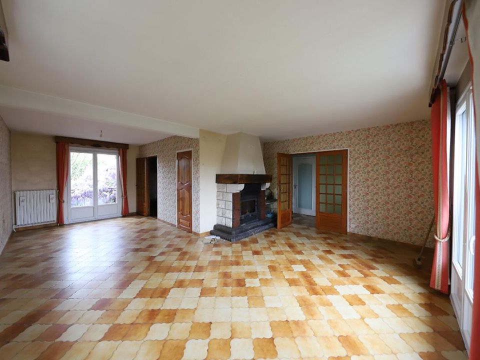 Villa i Châtillon-Coligny, Loiret - foto 3