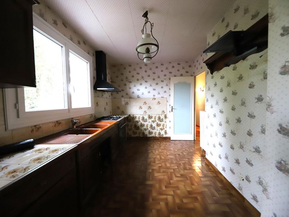 Villa i Châtillon-Coligny, Loiret - foto 5