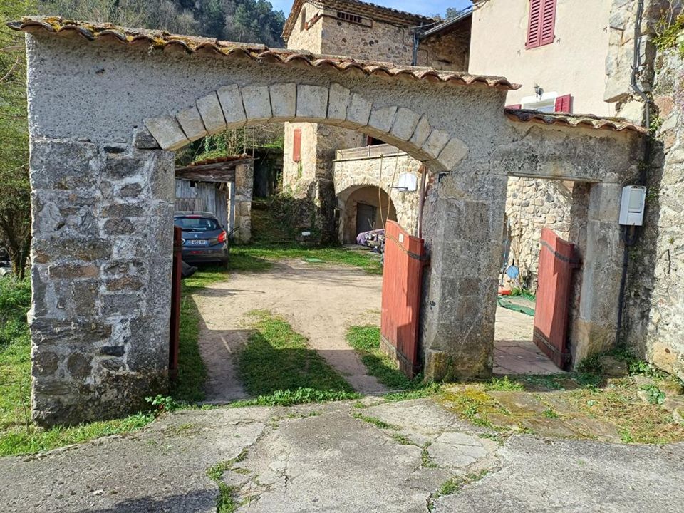 Villa a Les Ollières-sur-Eyrieux, Ardeche - foto 2