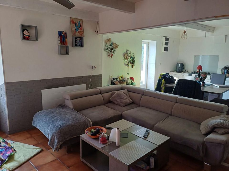 Villa a Les Ollières-sur-Eyrieux, Ardeche - foto 4