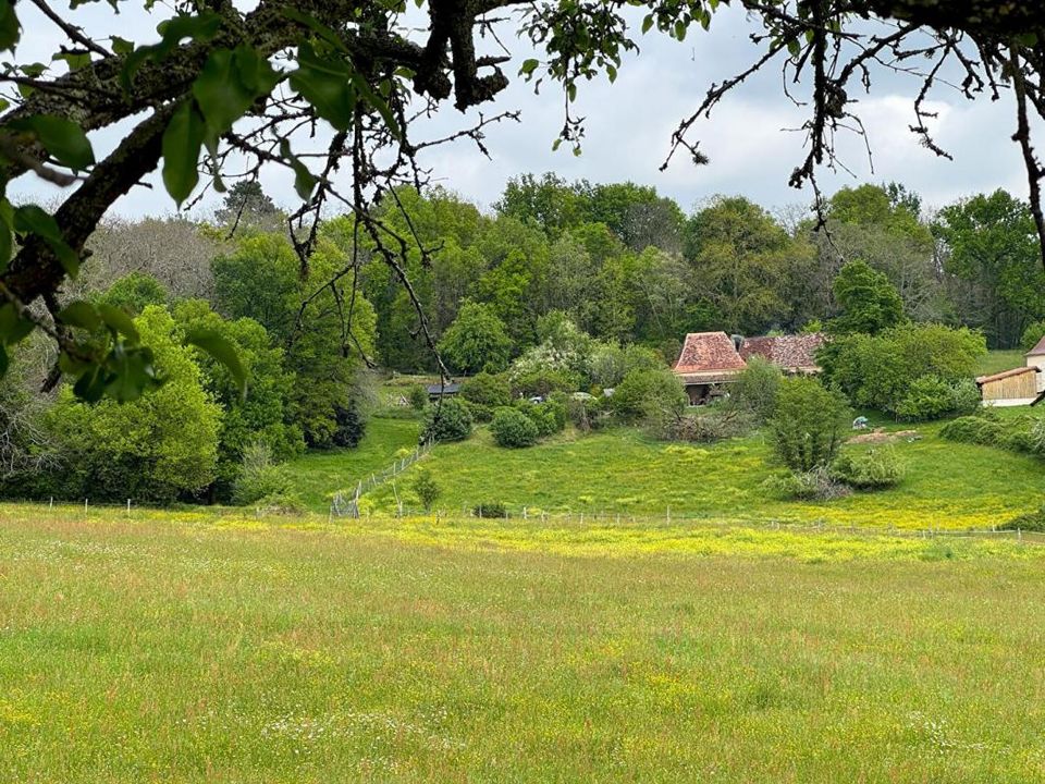 Villa i Saint-Capraise-de-Lalinde, Dordogne - foto 5
