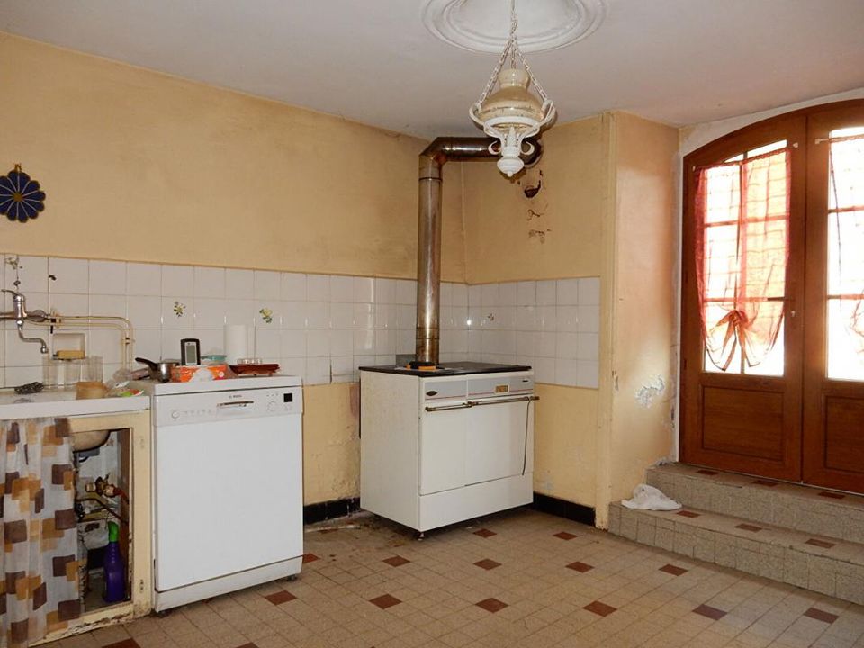 Villa i Beaux, Haute-Loire - bilde 4