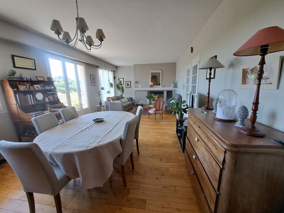Leilighet i Angers, Maine-et-Loire - bilde 3