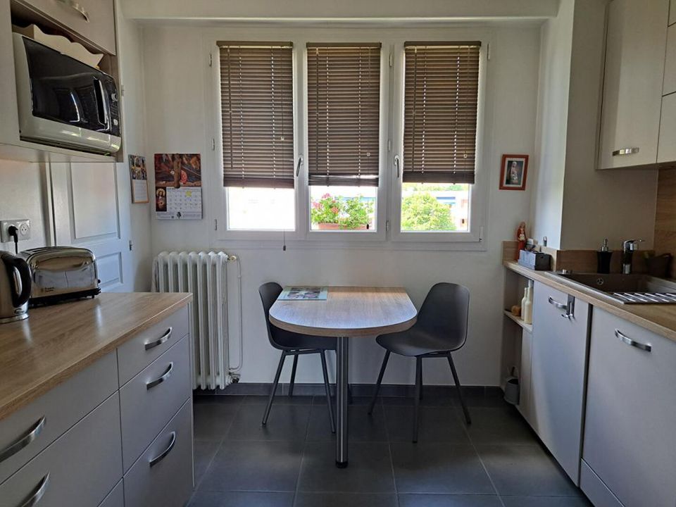 Leilighet i Angers, Maine-et-Loire - bilde 4