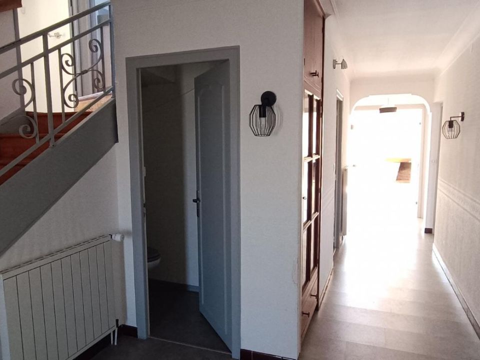 Villa i Saint-Sauveur, Haute-Saone - foto 3